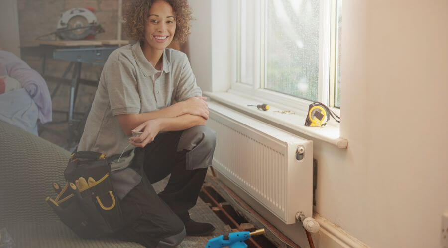 Professional Water heater repair in Beaver, WA